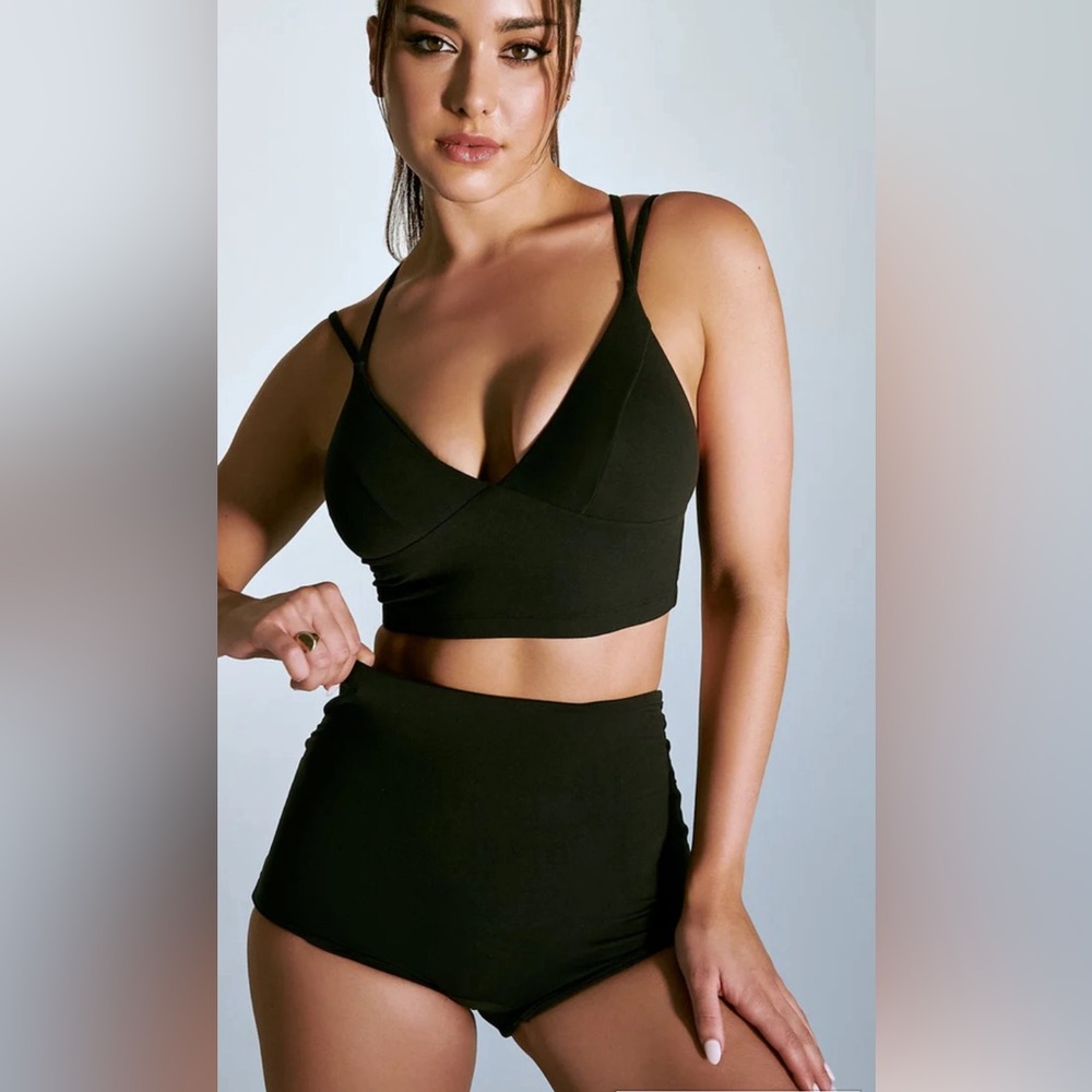 NWT CXIX LUXLOUNGE BOOTY SHORTS